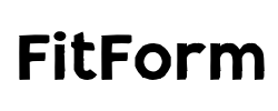 FitForm - logo